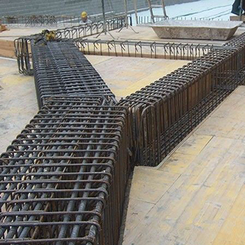 Aço para Construção em Aricanduva