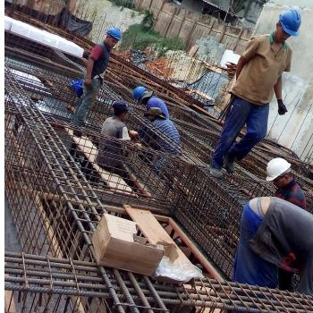 Coluna para Construção em São Bernardo do Campo