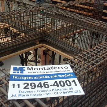 Coluna Pronta na Vila Mariana Coluna Pronta na Vila Mariana