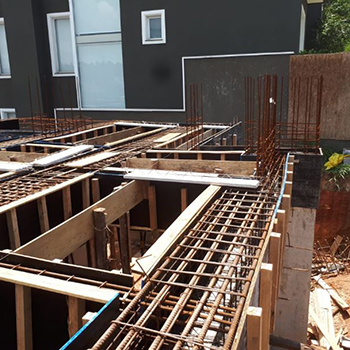 Fabrica Colunas de Ferro no Jaraguá Fabrica Colunas de Ferro no Jaraguá