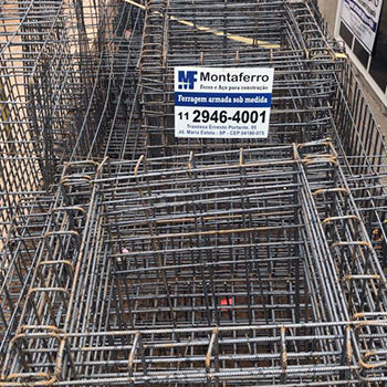 Ferragem Armada para Construção Civil em Francisco Morato Ferragem Armada para Construção Civil em Francisco Morato