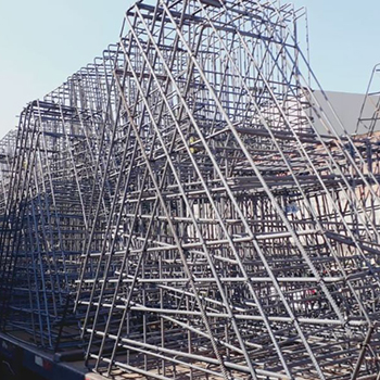Ferro para Fundação em Monte Mor