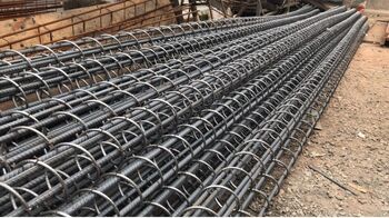 Fundação Estaca de Concreto em Atibaia Fundação Estaca de Concreto em Atibaia